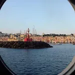 Дом отдыха La Casetta Dei Sogni