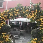 La Casetta Dei Sogni Дом отдыха Прочида