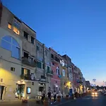La Casetta Dei Sogni Дом отдыха *