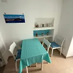 La Casetta Dei Sogni Дом отдыха *