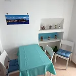 Дом отдыха La Casetta Dei Sogni Прочида