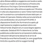 Дом отдыха La Casetta Dei Sogni