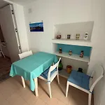 La Casetta Dei Sogni Дом отдыха Прочида