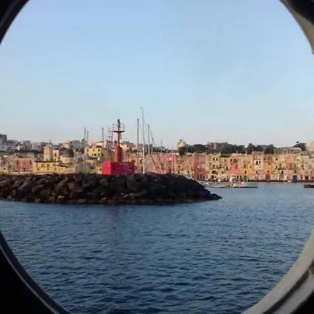 Ferienhaus La Casetta Dei Sogni