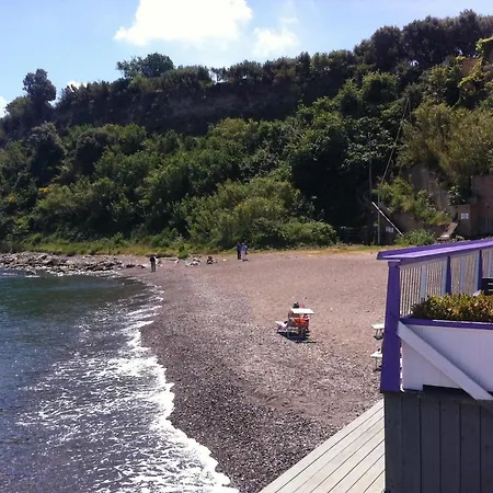 La Casetta Dei Sogni Procida