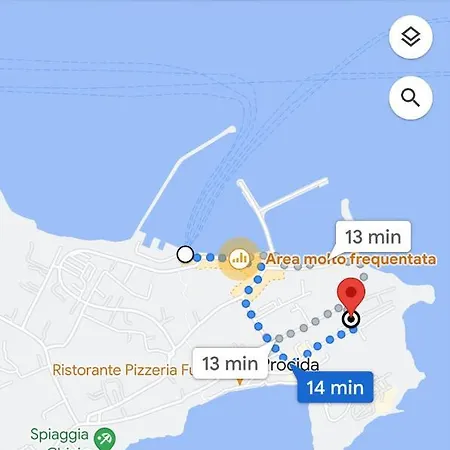 La Casetta Dei Sogni *