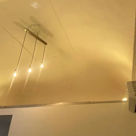 La Casetta Dei Sogni Ferienhaus Procida