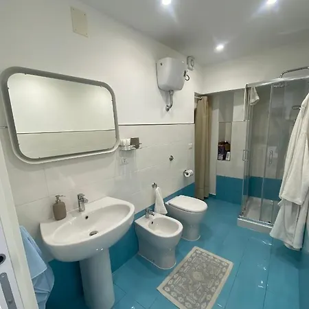 La Casetta Dei Sogni Ferienhaus Procida