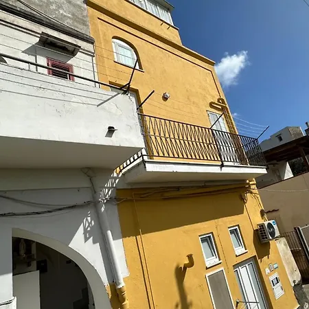 La Casetta Dei Sogni * Procida