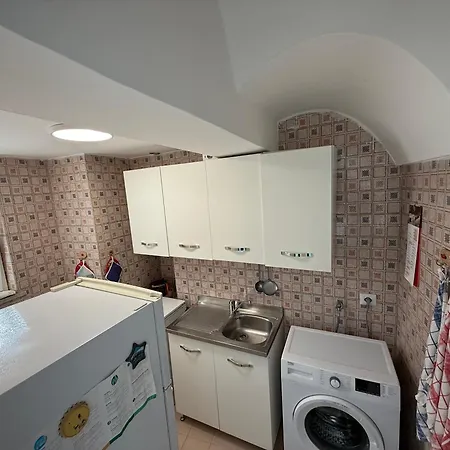 La Casetta Dei Sogni Ferienhaus