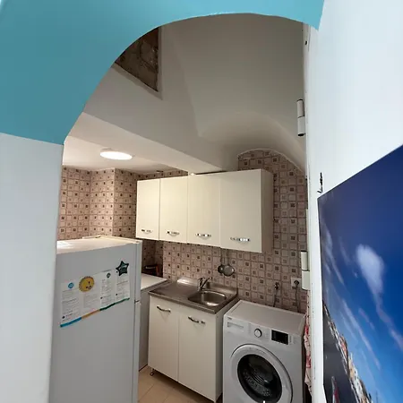 La Casetta Dei Sogni Ferienhaus Procida