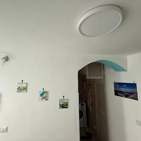 La Casetta Dei Sogni Procida