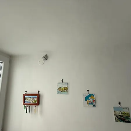 La Casetta Dei Sogni Ferienhaus
