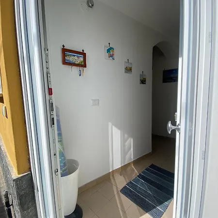 Ferienhaus La Casetta Dei Sogni Procida