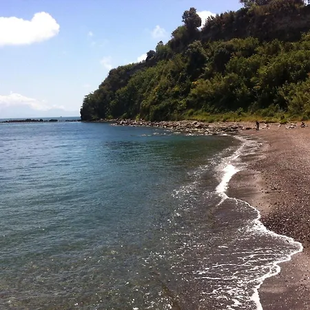 La Casetta Dei Sogni Hébergement de vacances *