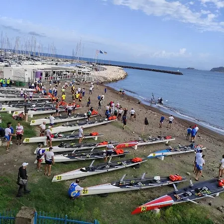 La Casetta Dei Sogni Hébergement de vacances