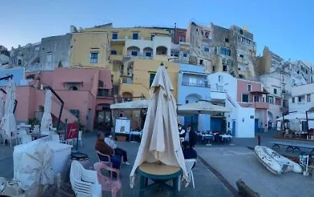 Hébergement de vacances La Casetta Dei Sogni *