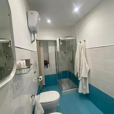 La Casetta Dei Sogni * Procida