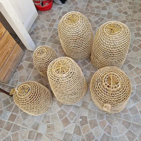 Hébergement de vacances La Casetta Dei Sogni Procida