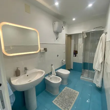 Hébergement de vacances La Casetta Dei Sogni *