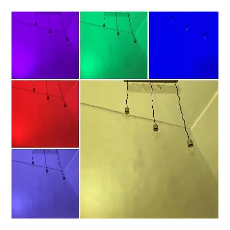 Hébergement de vacances La Casetta Dei Sogni