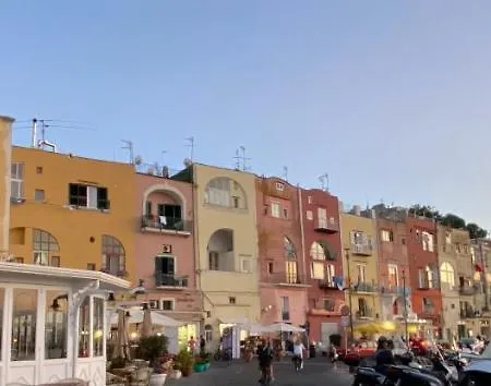 La Casetta Dei Sogni Hébergement de vacances *