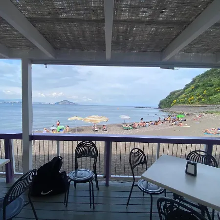 La Casetta Dei Sogni Hébergement de vacances Procida