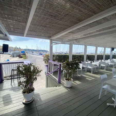 La Casetta Dei Sogni