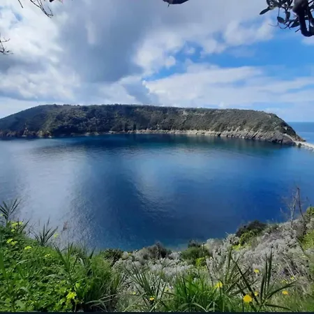 Hébergement de vacances La Casetta Dei Sogni