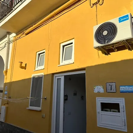 La Casetta Dei Sogni Procida