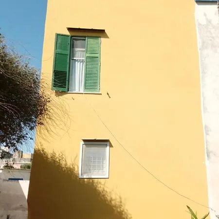 La Casetta Dei Sogni Hébergement de vacances