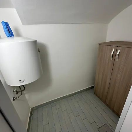 La Casetta Dei Sogni