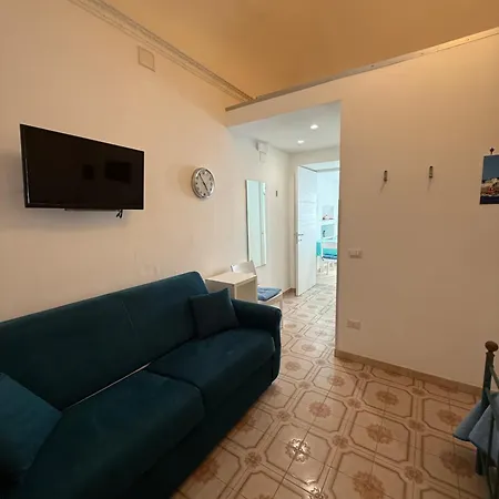 La Casetta Dei Sogni Procida