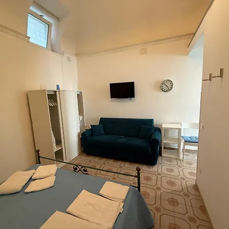 La Casetta Dei Sogni * Procida