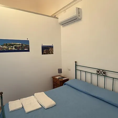 La Casetta Dei Sogni