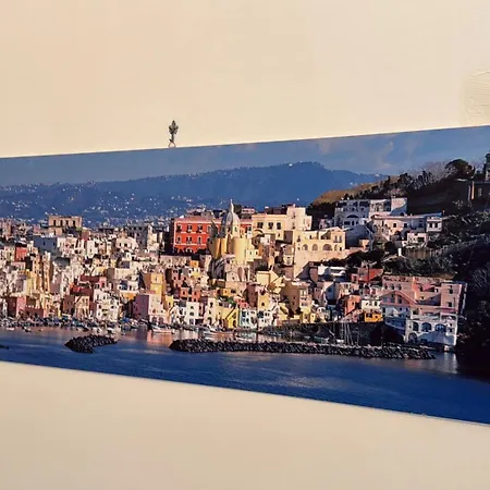 La Casetta Dei Sogni Hébergement de vacances