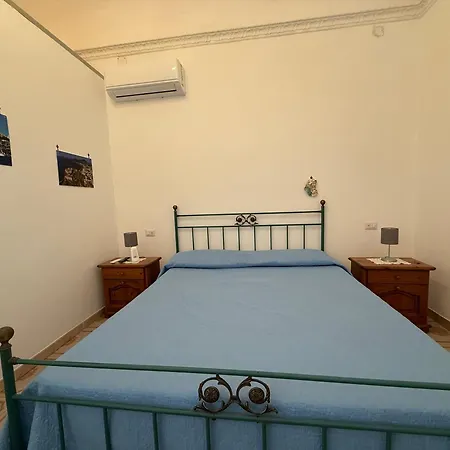 La Casetta Dei Sogni Hébergement de vacances *