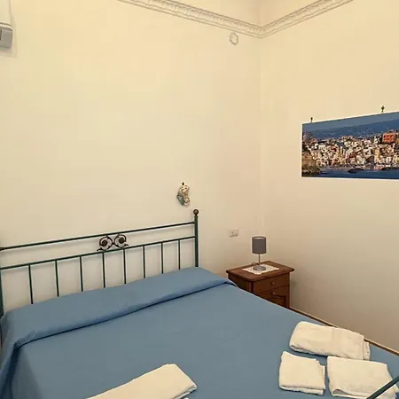 Hébergement de vacances La Casetta Dei Sogni *