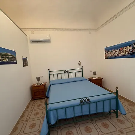 La Casetta Dei Sogni Hébergement de vacances Procida