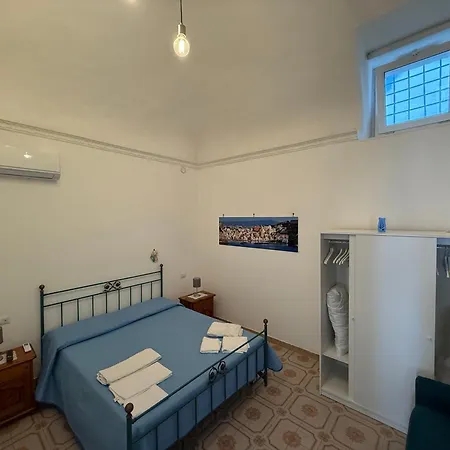 Hébergement de vacances La Casetta Dei Sogni Procida