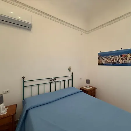 La Casetta Dei Sogni Procida