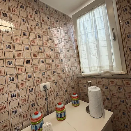 La Casetta Dei Sogni * Procida