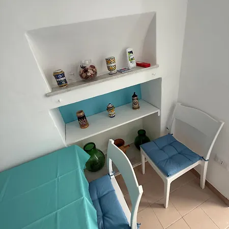 La Casetta Dei Sogni