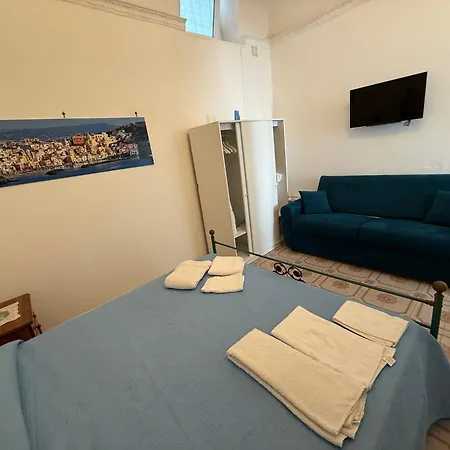 La Casetta Dei Sogni Hébergement de vacances