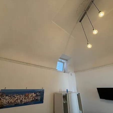 Hébergement de vacances La Casetta Dei Sogni