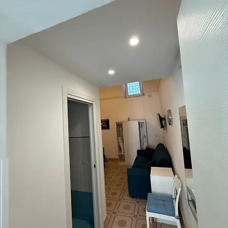 La Casetta Dei Sogni Hébergement de vacances *