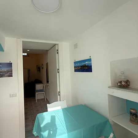 Hébergement de vacances La Casetta Dei Sogni *