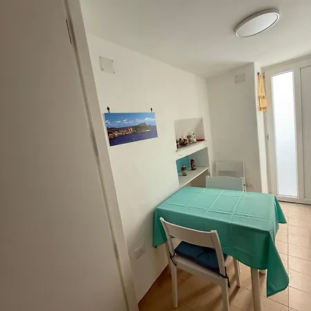 La Casetta Dei Sogni Procida