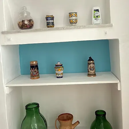 La Casetta Dei Sogni *