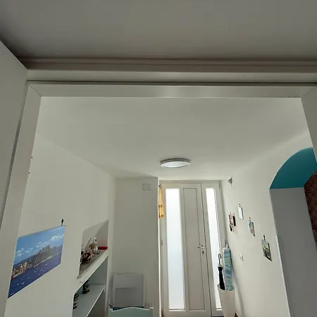 La Casetta Dei Sogni Hébergement de vacances *